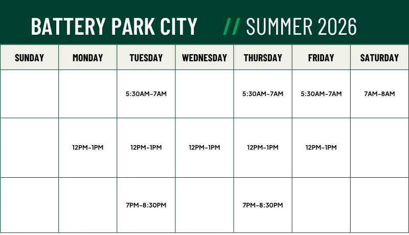 AGUA Masters BPC Practice Schedule SUMMER 2026-1