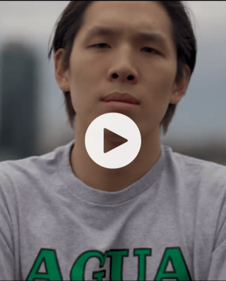 Dylan Video