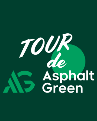 Tour De Asphalt Green (1)