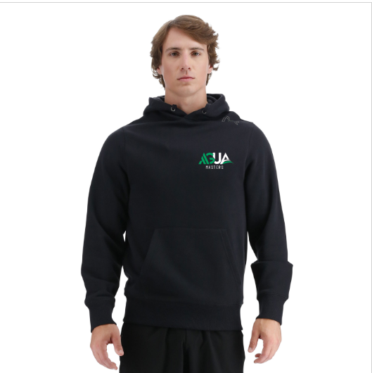 AGUA Masters Hoodie 